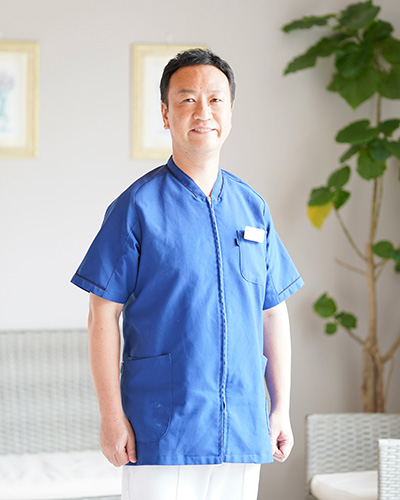 向 弘史（むかい ひろふみ）