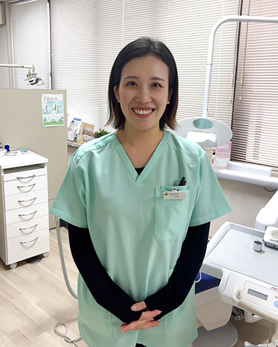 一川 綾（いちかわ あや）